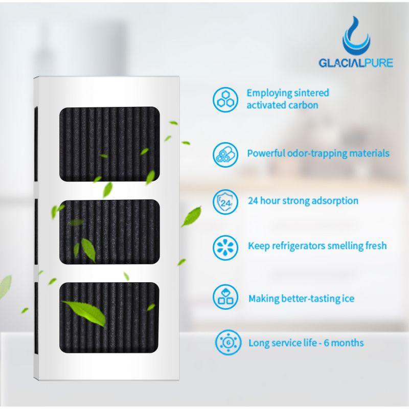 Refrigerator Air Filter